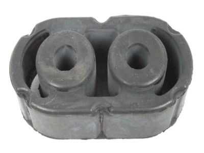 2001 Jeep Wrangler Exhaust Hanger - 52101035