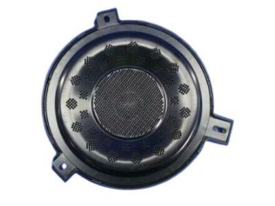 Mopar 5035254AA Speaker H-Sub WOOFER