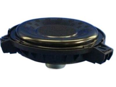 Mopar 5035254AA Speaker H-Sub WOOFER