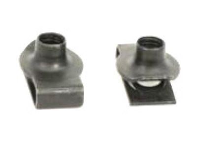 Mopar 6101340 Nut