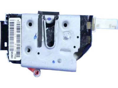 Mopar 4589913AD Front Door Latch