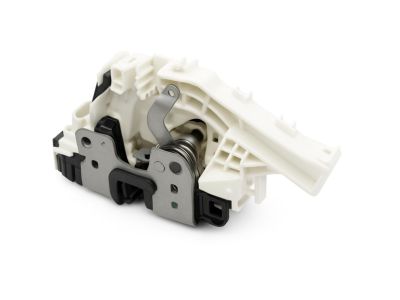 Mopar 4589913AD Front Door Latch