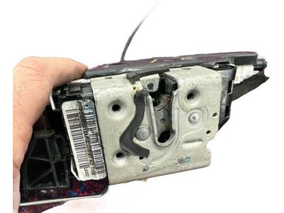 Mopar 4589913AD Front Door Latch