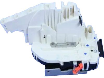 Mopar 4589913AD Front Door Latch