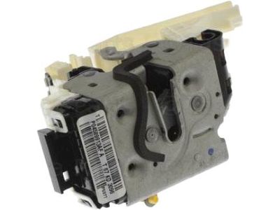 Mopar 4589913AD Front Door Latch