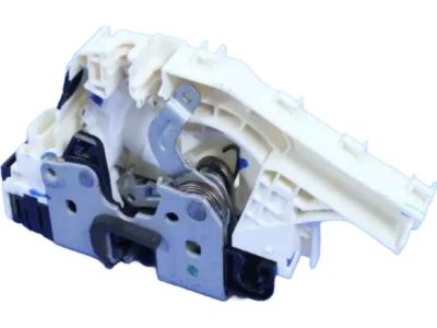 Mopar 4589913AD Front Door Latch