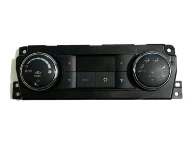 Dodge Ram 1500 A/C Switch - 55056827AE