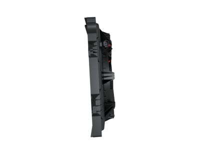 Mopar 68268606AD Radiator Cooling