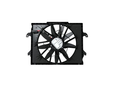 Mopar 68268606AD Radiator Cooling