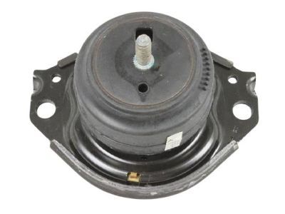 Mopar 5038667AB ISOLATOR-Engine Mount