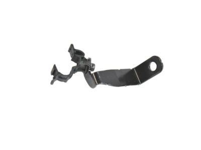 Mopar 68255586AA Bracket-A/C Line