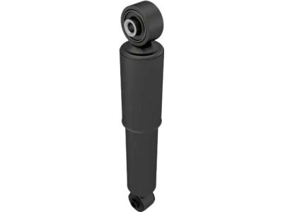 2013 Dodge Grand Caravan Shock Absorber - 68138247AC