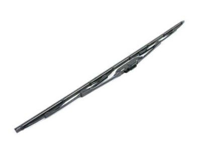 Dodge Ram 4500 Wiper Blade - 55077100AE