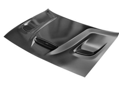 Mopar 68259672AD Hood Panel