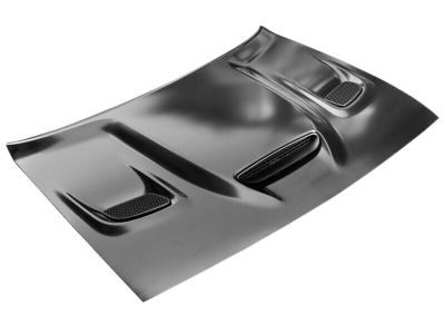 Mopar 68259672AD Hood Panel