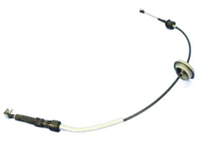 Mopar 5273360AD Transmission Gear Shifter Shift Control Cable
