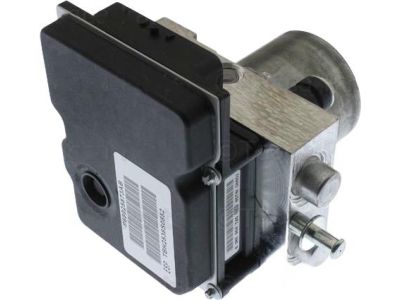 2008 Dodge Durango ABS Control Module - 68025873AB