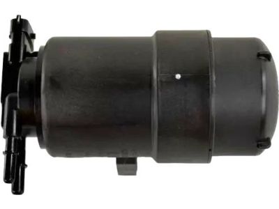 Chrysler Town & Country ABS Control Module - 68194482AA