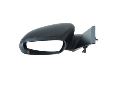Mopar 5113327AJ Mirror-Outside Rearview