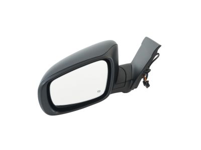 Mopar 5113327AJ Mirror-Outside Rearview