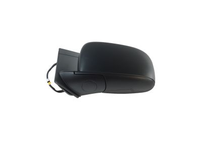 Mopar 5113327AJ Mirror-Outside Rearview