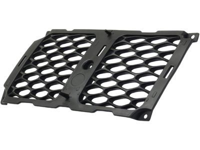 Mopar 68264287AA Grille-Texture