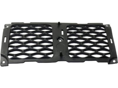 Mopar 68264287AA Grille-Texture