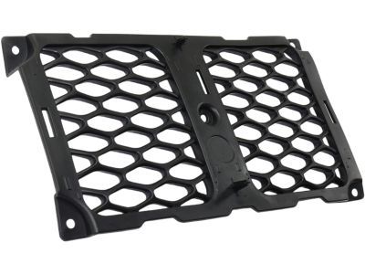 Mopar 68264287AA Grille-Texture