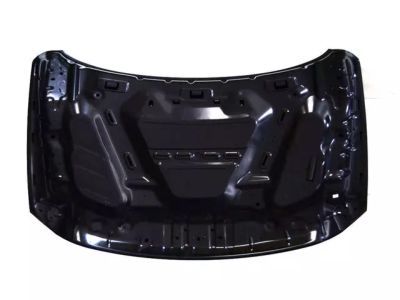 Ram 3500 Hood - 55372244AH