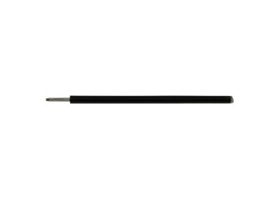 Mopar 55399161AB WEATHERSTRIP-Front Door Belt Outer