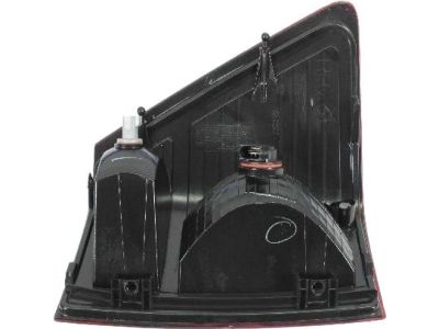 Jeep 55079012AC