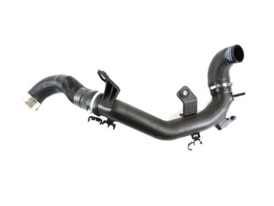 68224966AA Mopar Charge Air Cooler Tube Product Photo 1 of 1