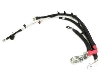 Mopar 68111052AD Battery Positive Cable