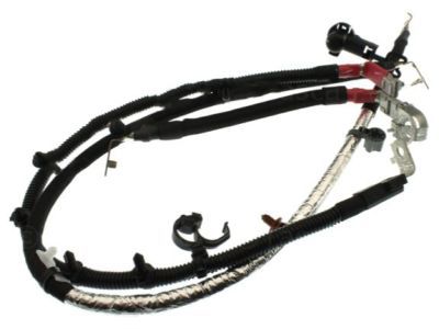 Jeep Cherokee Battery Cable - 68111052AD