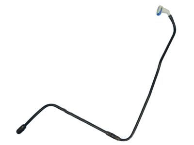 Mopar 68040006AC Hose-PURGE