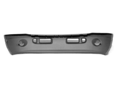 Mopar 5013818AD Front Bumper Cover