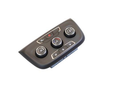 Jeep 5VA33DX9AE