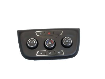 Jeep 5VA33DX9AE