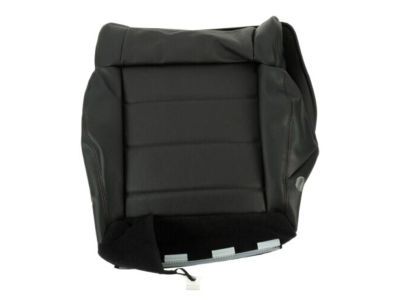 Mopar 1XN09JRRAA Front Seat Cushion Cover