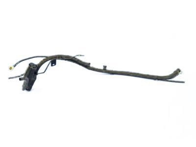 Mopar 68302344AH Tube-Fuel Filler