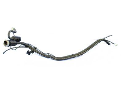 Mopar 68302344AH Tube-Fuel Filler