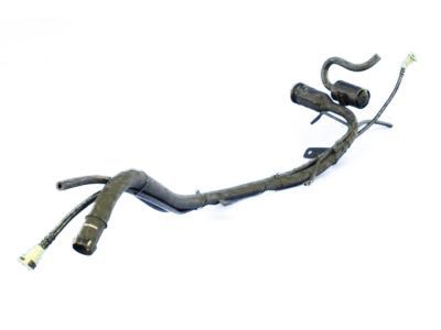 Mopar 68302344AH Tube-Fuel Filler