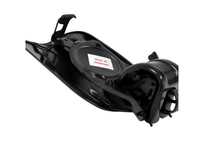 Mopar 68040389AC Door-Fuel Fill