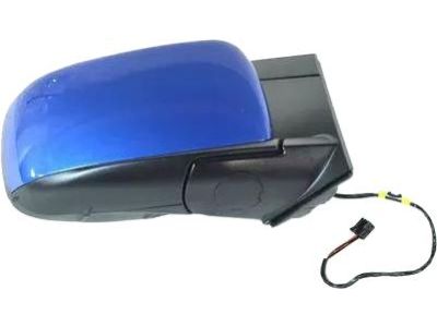 Mopar 1AB721ARAI Mirror-Outside Rearview