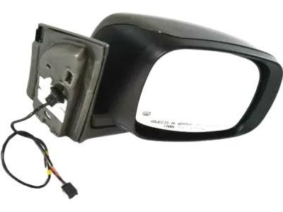 Mopar 1AB721ARAI Mirror-Outside Rearview