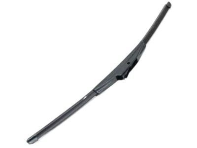 2013 Dodge Grand Caravan Wiper Blade - WBF00020AA