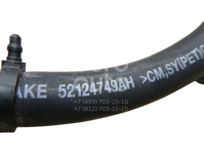 Jeep 52124749AH