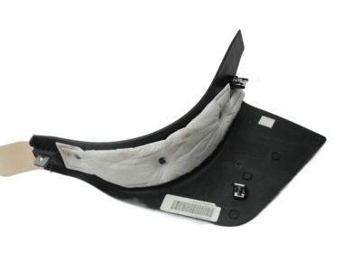 Mopar 1SL40DX9AD Panel-COWL Side Trim