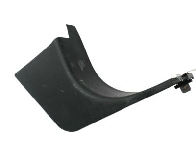 Mopar 1SL40DX9AD Panel-COWL Side Trim