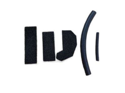 Mopar 68026937AB Seal Kit-Removable Top